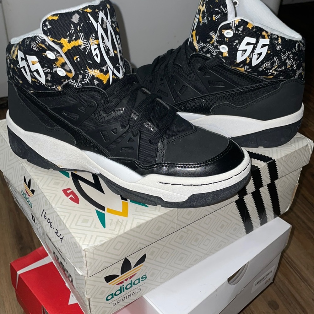 Adidas Mutumbos